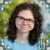 Decorative Photo Corners - Winter