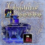 Title Trio - Midnight Star