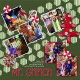 Prizewinner Grab Bag