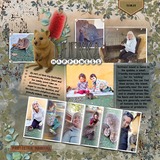 ClusterMania - A Land Down Under Bonanza