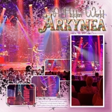 Artistic License Twinkle Tales