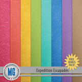 Expedition Escapades Bundle
