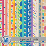 Expedition Escapades Bundle
