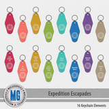 Expedition Escapades Bundle