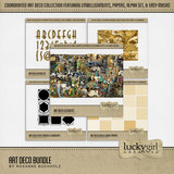 Art Deco Bundle