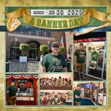 Flip Calendar Bundle