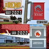 Flip Calendar Bundle