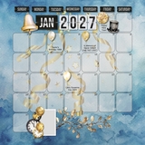 Flip Calendar Bundle