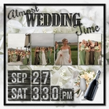 Flip Calendar Bundle