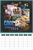 Flip Calendar Bundle