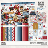 Always Near Bundle