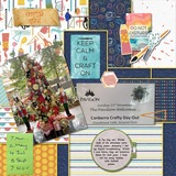 Inspired By Crafts - Bundle