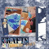 Inspired By Crafts - Bundle