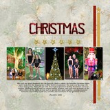 Title Trio - Midnight Star