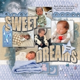 Everyday Moments - Sweet Dreams Bundle