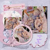 Everyday Moments - Sweet Dreams Bundle