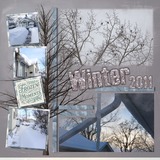 Under Winter Skies Bundle