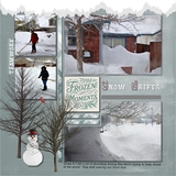 Under Winter Skies Bundle