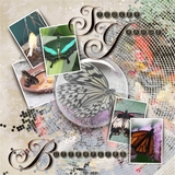 Artistic License Confetti Sprays