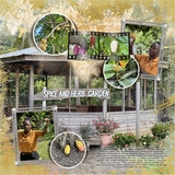 Artistic License Layer Lovers 03