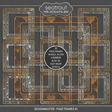 DesignMaster - Page Frames 01