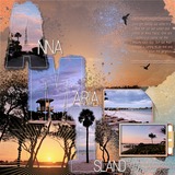 ClusterMania - 3D Monograms - Letters