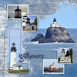 ClusterMania - 3D Monograms - Letters