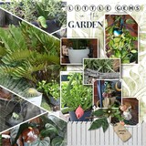 Creative Drift 01 - Title Trio