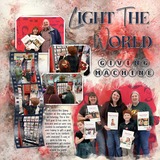 Creative Drift 01 - ClusterMania Photo Spots