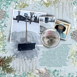 Nature Notes - Frozen Trails Mega Bundle