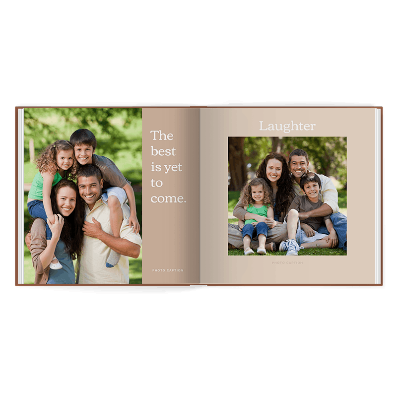 Our Days, Our Stories | Photo Book | FOREVER.com