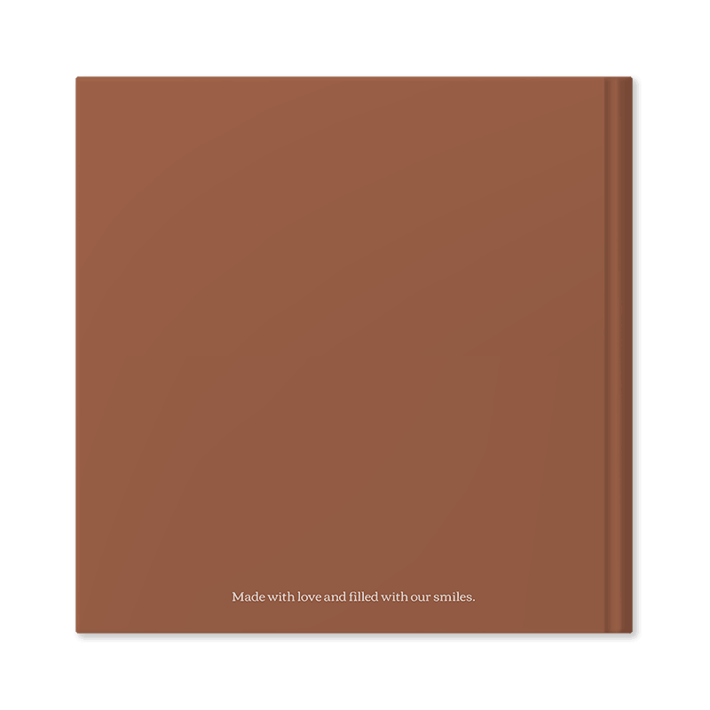 Our Days, Our Stories | Photo Book | FOREVER.com
