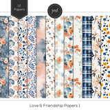 Love & Friendship Bundle