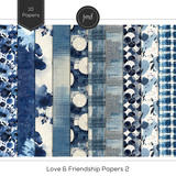 Love & Friendship Bundle