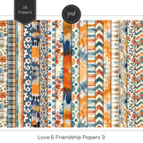 Love & Friendship Bundle