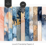 Love & Friendship Bundle