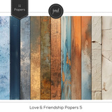 Love & Friendship Bundle
