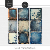 Love & Friendship Bundle