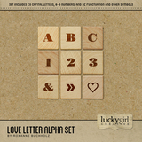 Love Letter Bundle