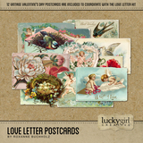 Love Letter Bundle