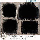 12 Volumes - Vol 1 - In the Moment Bundle