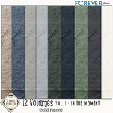 12 Volumes - Vol 1 - In the Moment Bundle