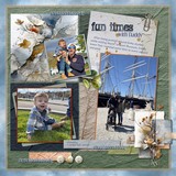 12 Volumes - Vol 1 - In the Moment Bundle