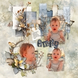 12 Volumes - Vol 1 - In the Moment Bundle