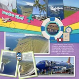 Expedition Escapades Kit