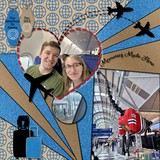 Expedition Escapades Enhanced Photo Clusters