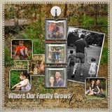 Artistic License Twinkle Tales