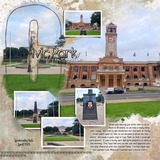 ClusterMania - 3D Monograms - Letters