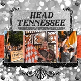 Gilded Black Ornaments