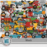 Wheels Bundle